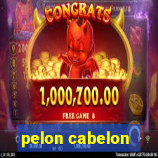 pelon cabelon